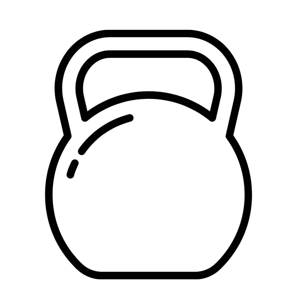 Kettlebells INSOURCE