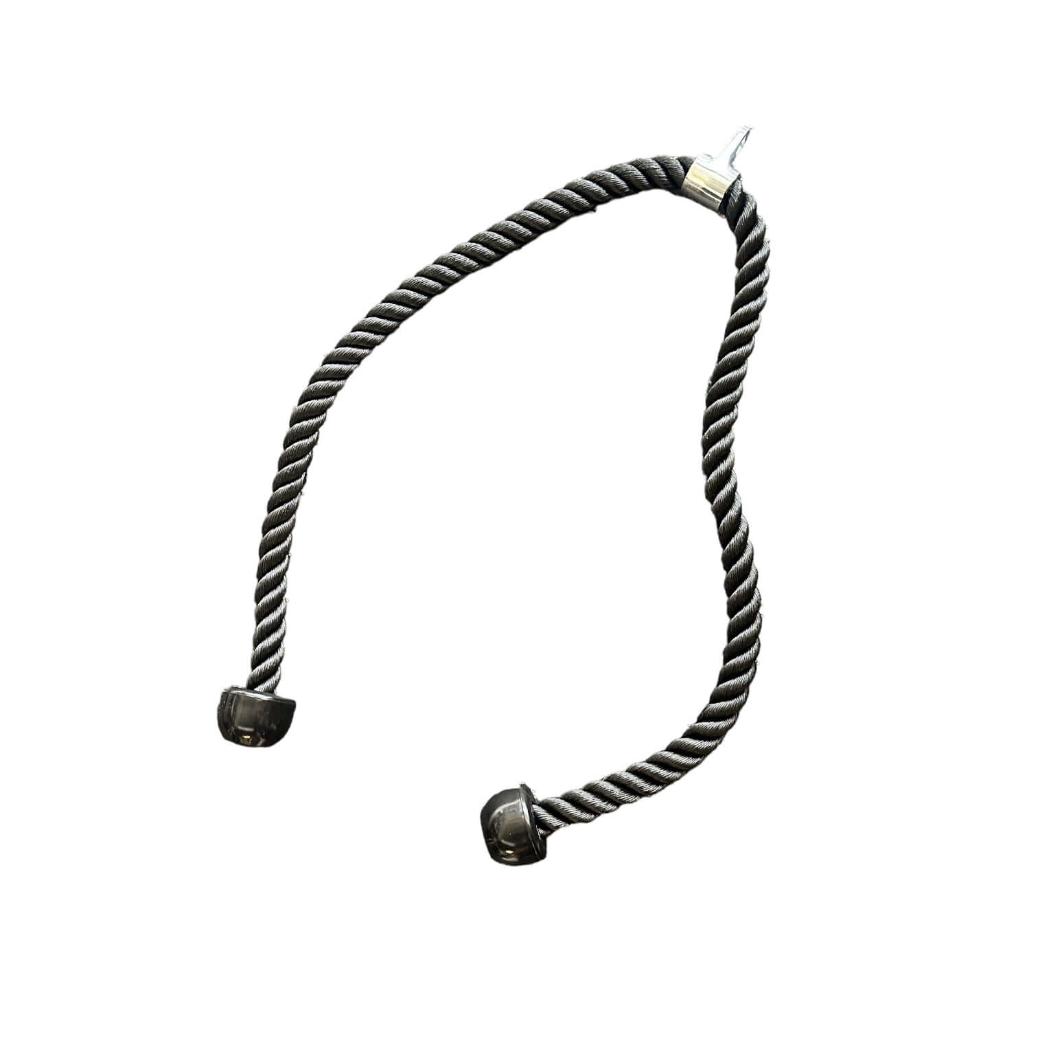150cm Extra Long Nylon Tricep Rope Gym Cable Attachment | INSOURCE 150cm Extra Long Nylon Tricep Rope Gym Cable Attachment | INSOURCE