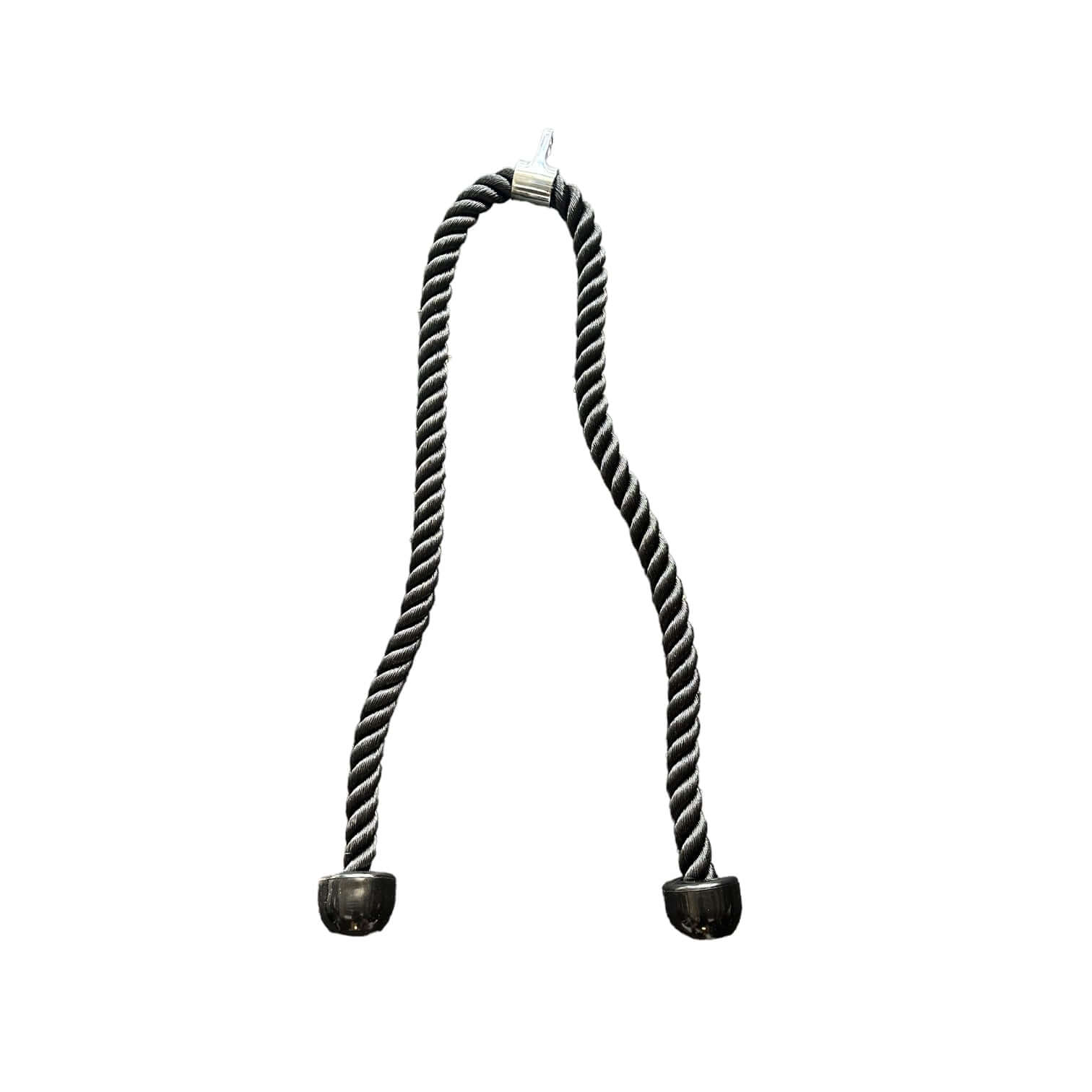 150cm Extra Long Nylon Tricep Rope Gym Cable Attachment | INSOURCE 150cm Extra Long Nylon Tricep Rope Gym Cable Attachment | INSOURCE