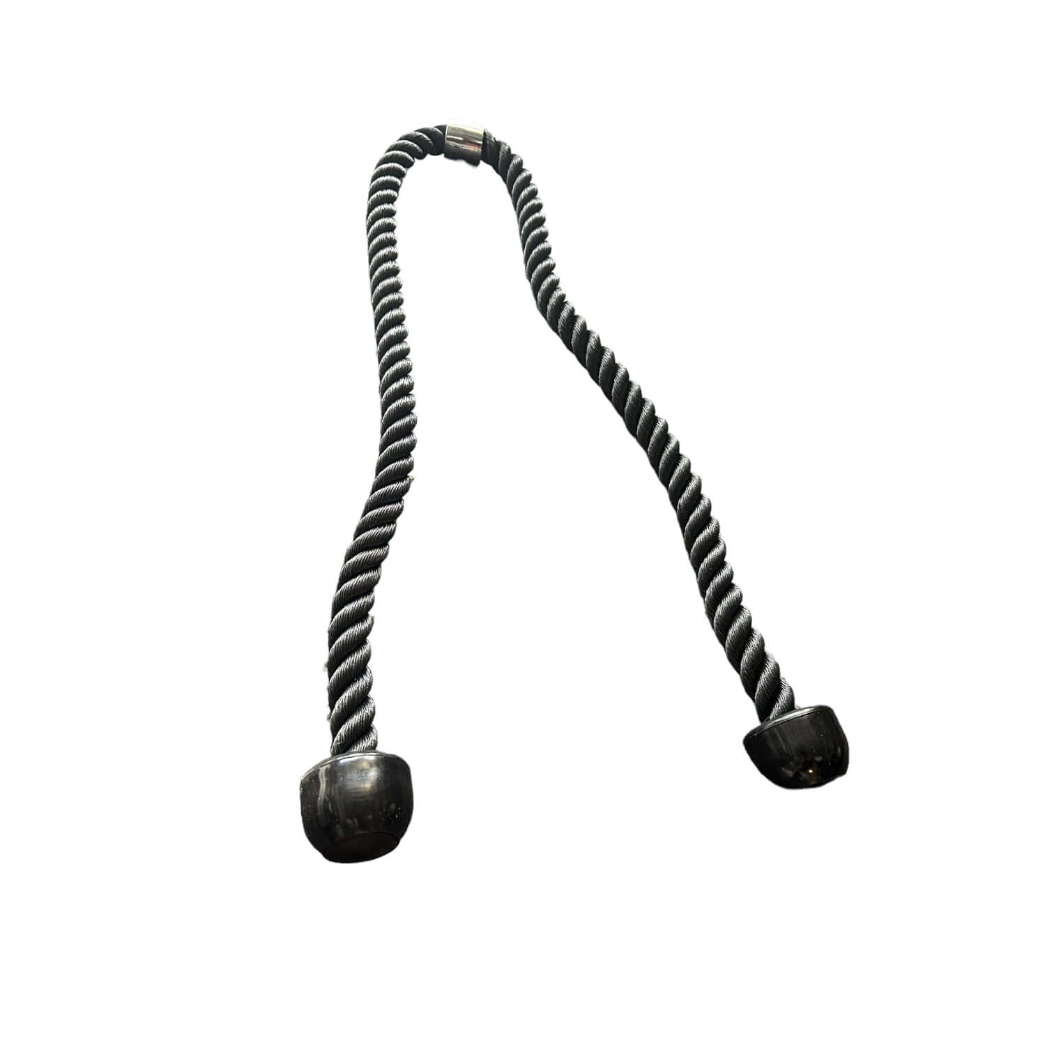 150cm Extra Long Nylon Tricep Rope Gym Cable Attachment | INSOURCE 150cm Extra Long Nylon Tricep Rope Gym Cable Attachment | INSOURCE