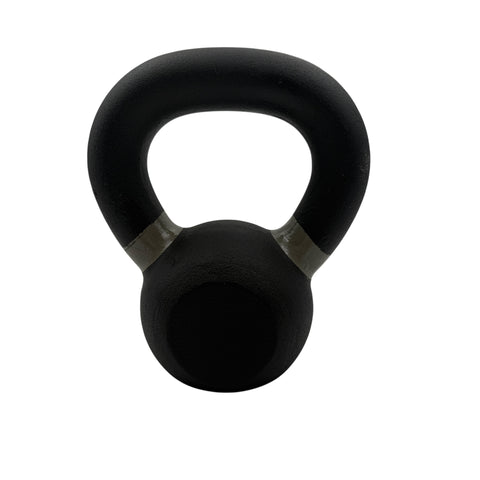 4kg Cast Iron Kettlebell 4kg Cast Iron Kettlebell
