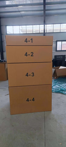 Plyo Jump Box High Density Foam - 60cm Box 4 (1PC) Plyo Jump Box High Density Foam - 60cm Box 4 (1PC)