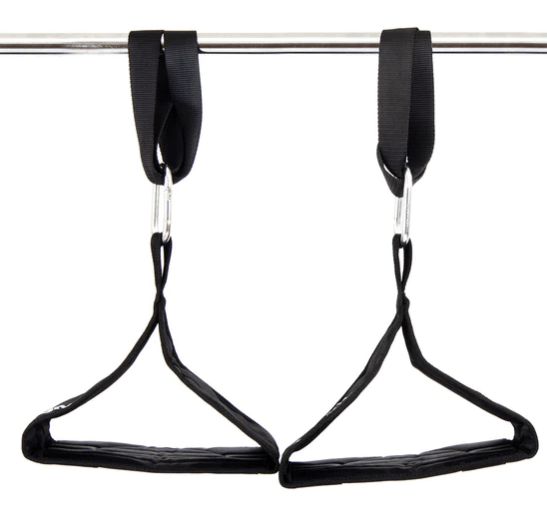 Ab Crunch Strap Slight for Pull Up Bar Pair | INSOURCE Ab Crunch Strap Slight for Pull Up Bar Pair | INSOURCE