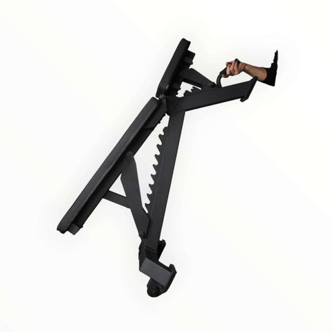 Adjustable Bench V2 Heavy Duty Adjustable Bench V2 Heavy Duty