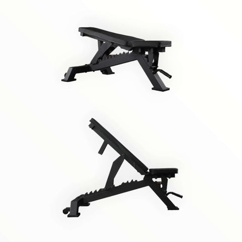 Adjustable Bench V2 Heavy Duty Adjustable Bench V2 Heavy Duty
