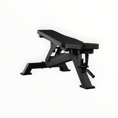 Adjustable Bench V2 Heavy Duty Adjustable Bench V2 Heavy Duty