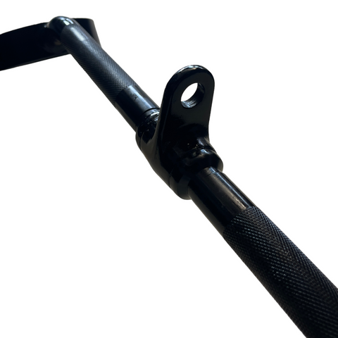 Cable Attachment Pack E - Stirrup, Multi-purpose, straight, D handle Lat, Wide Lat Cable Attachment Pack E - Stirrup, Multi-purpose, straight, D handle Lat, Wide Lat