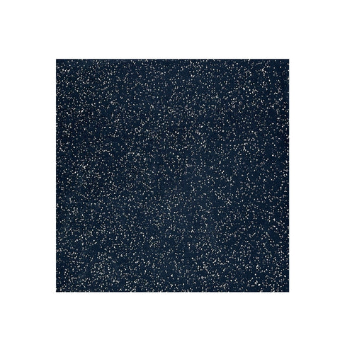 Pack of 18 - 30mm Rubber Gym Flooring Dual Density EPDM Rubber Dense Tile Mat 1m x 1m BLACK with WHITE | INSOURCE Pack of 18 - 30mm Rubber Gym Flooring Dual Density EPDM Rubber Dense Tile Mat 1m x 1m BLACK with WHITE | INSOURCE