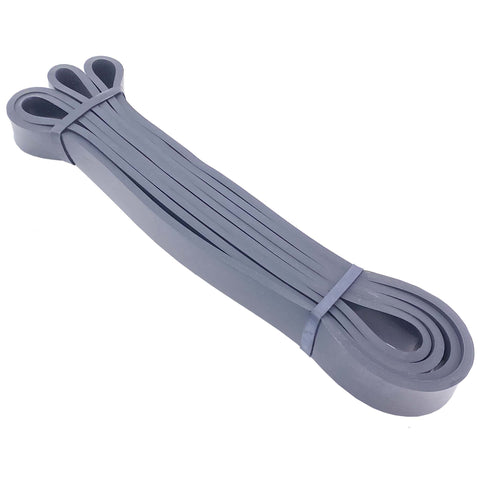 (Pre-order) 6 Pack Resistance Power Bands 2080 x 4.5mm (Pre-order) 6 Pack Resistance Power Bands 2080 x 4.5mm