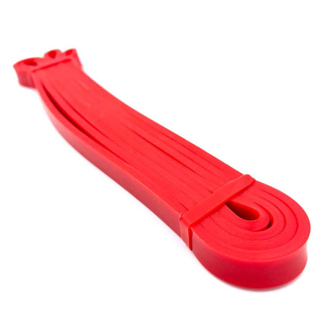 (Pre-order) 6 Pack Resistance Power Bands 2080 x 4.5mm (Pre-order) 6 Pack Resistance Power Bands 2080 x 4.5mm