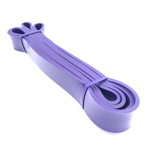 (Pre-order) 6 Pack Resistance Power Bands 2080 x 4.5mm (Pre-order) 6 Pack Resistance Power Bands 2080 x 4.5mm