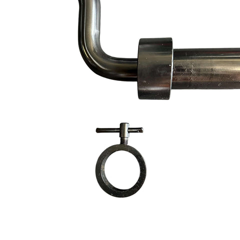 2.2m Safety Squat Bar 2.2m Safety Squat Bar