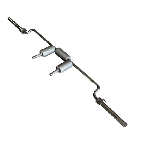 2.2m Safety Squat Bar 2.2m Safety Squat Bar