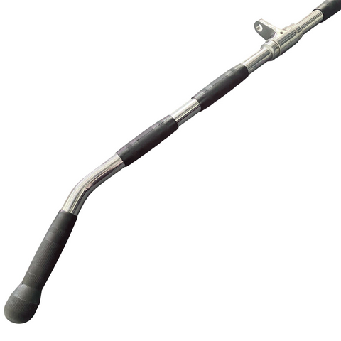 Cable Attachment Pack E - Stirrup, Multi-purpose, straight, D handle Lat, Wide Lat Cable Attachment Pack E - Stirrup, Multi-purpose, straight, D handle Lat, Wide Lat