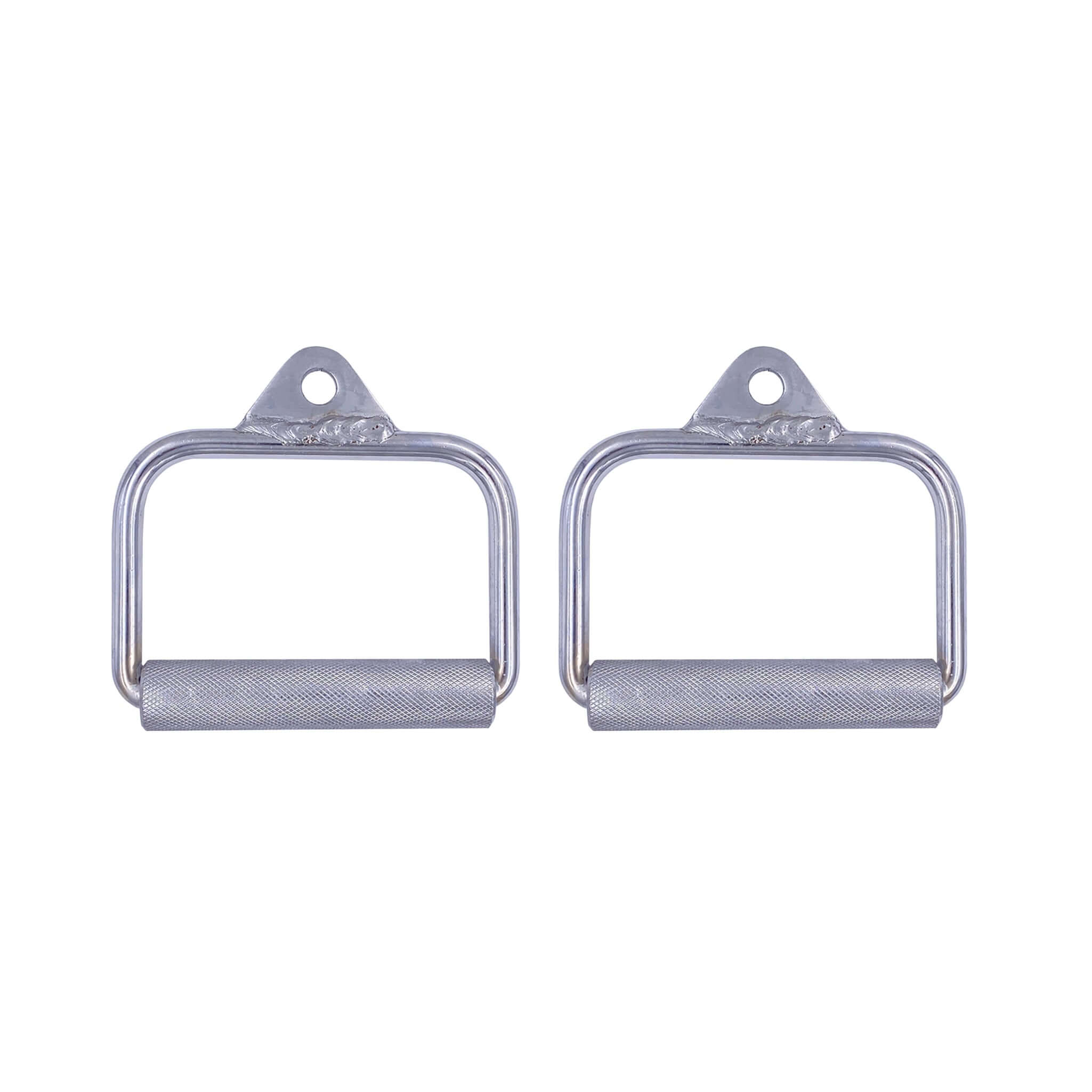 Stirrup D-Handle Cable Pulley Extension Attachments | INSOURCE Stirrup D-Handle Cable Pulley Extension Attachments | INSOURCE