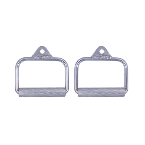 Stirrup D-Handle Cable Pulley Extension Attachments | INSOURCE Stirrup D-Handle Cable Pulley Extension Attachments | INSOURCE