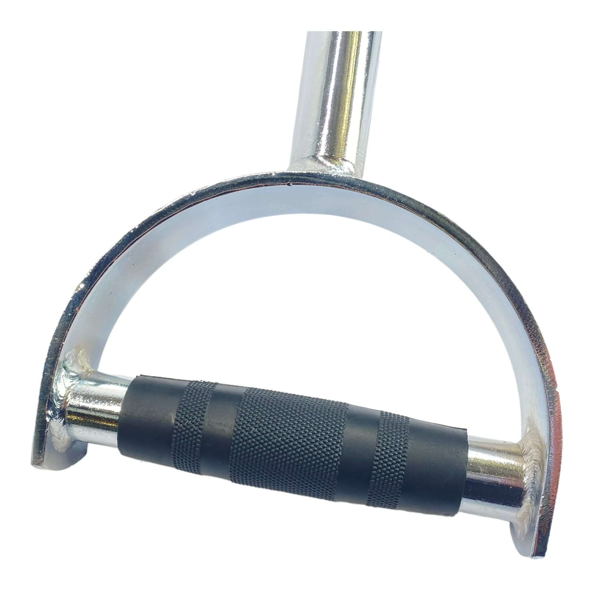 Cable Attachment Pack B - Stirrup, Triangle, Rubber Lat Pulldown D-Handle | INSOURCE Cable Attachment Pack B - Stirrup, Triangle, Rubber Lat Pulldown D-Handle | INSOURCE