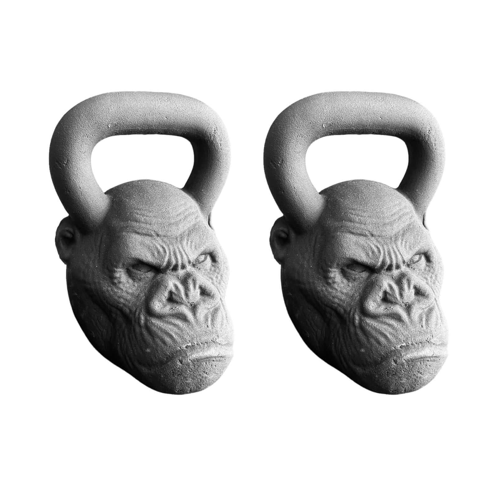 Gorilla kettlebell clearance