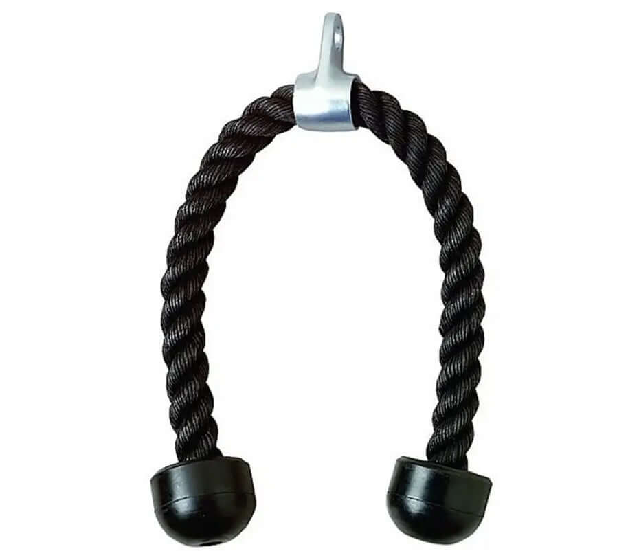 Cable Attachment Pack A - Stirrup handle, Tri Rope, Triangle Row | INSOURCE Cable Attachment Pack A - Stirrup handle, Tri Rope, Triangle Row | INSOURCE