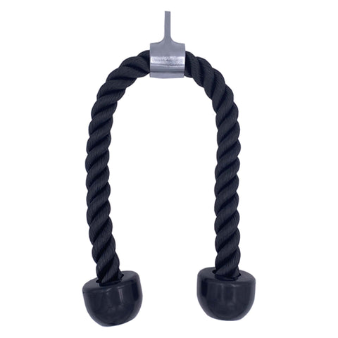 90cm Nylon Tricep Rope Cable Attachment | INSOURCE