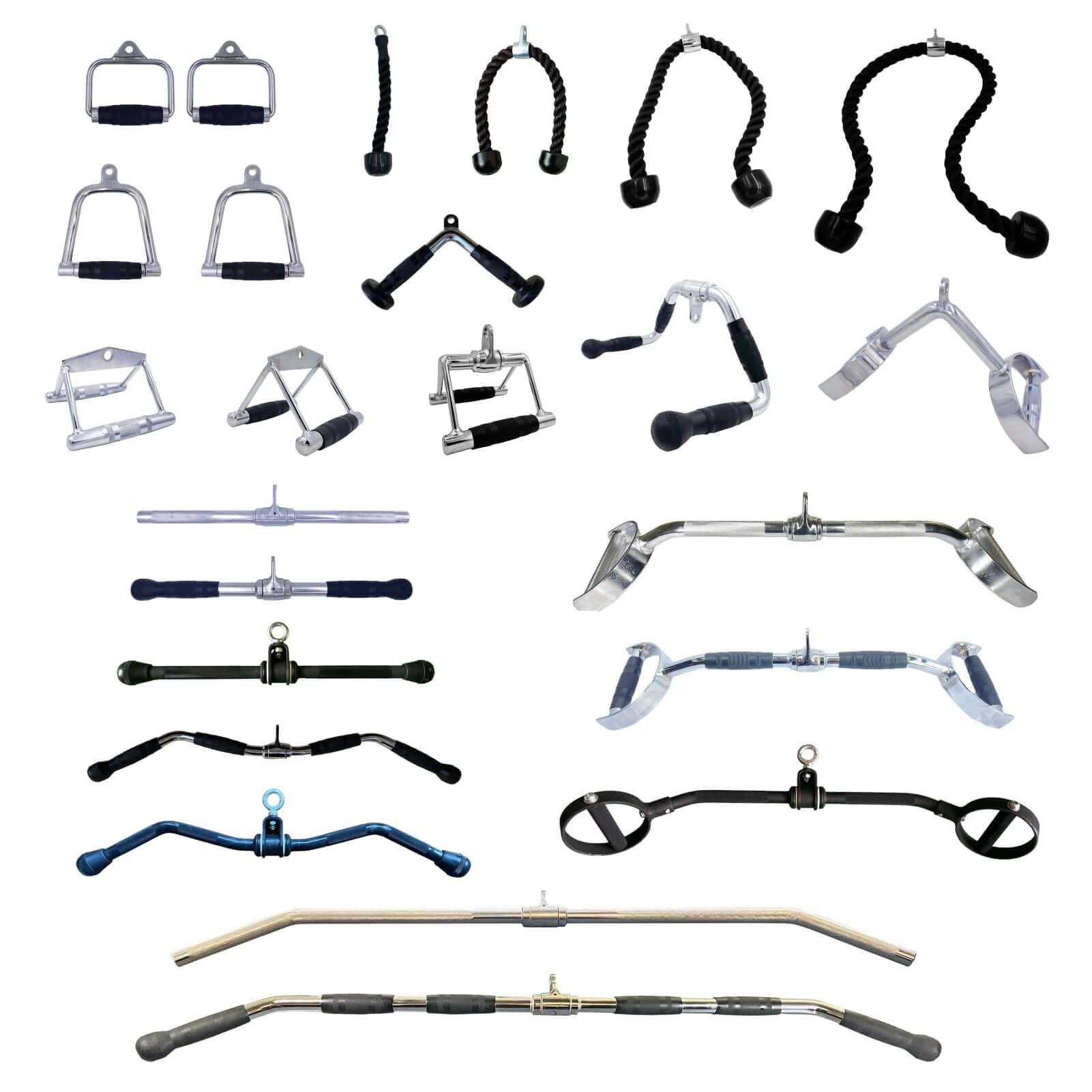Cable Attachment Packs | INSOURCE