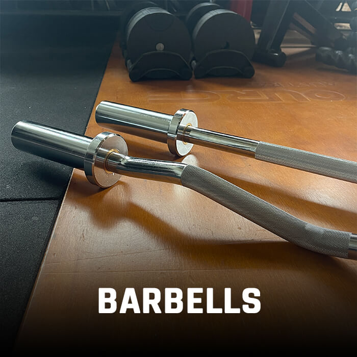 Barbells