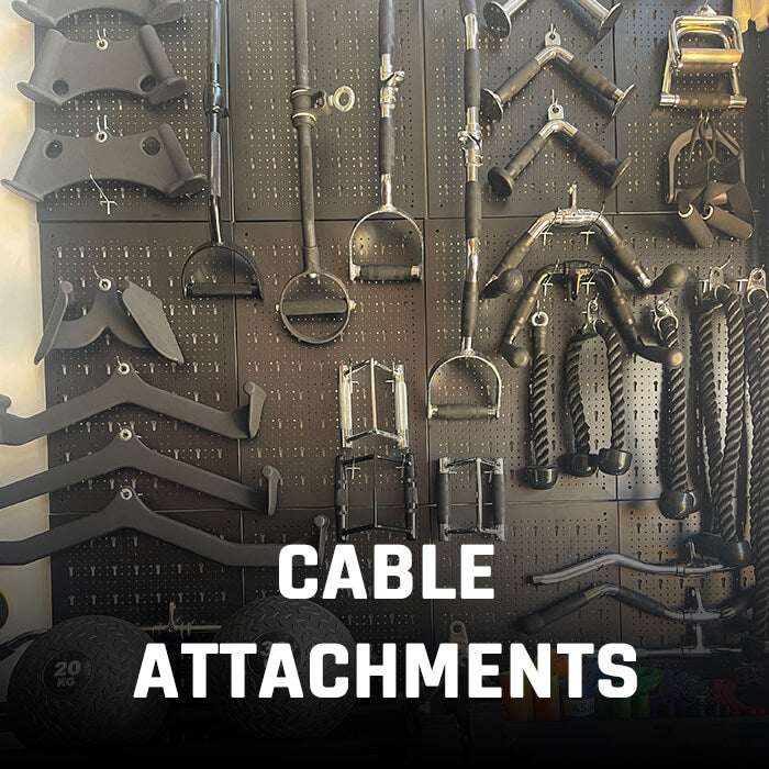Cable Attachments