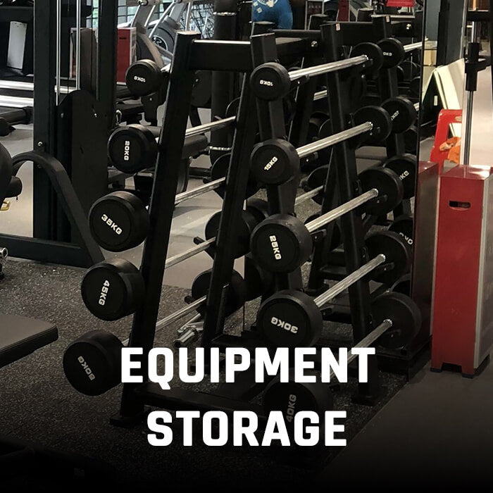 Equipment Storage