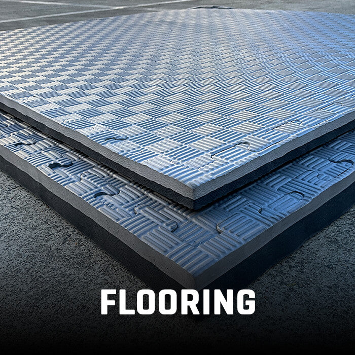 Flooring