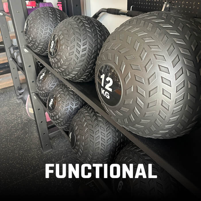 Functional Training