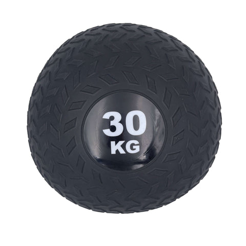 Heavy 4 Pack of Tyre Thread Slam Balls - 12kg 15kg 20kg 30kg