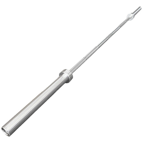2.2m 7ft Olympic Straight Bar 20kg 700lb rating | INSOURCE