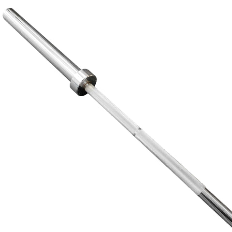 2.2m 7ft Olympic Straight Bar 20kg 700lb rating | INSOURCE