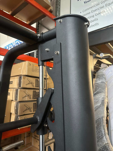 Smith Machine Commercial Grade [Pre-owned]