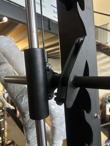 Smith Machine Commercial Grade [Pre-owned]