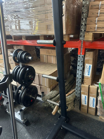 Smith Machine Commercial Grade [Pre-owned] | INSOURCE