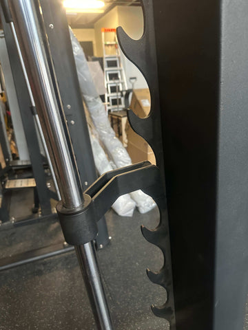 Smith Machine Commercial Grade [Pre-owned]