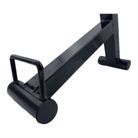 Mini Barbell Jack v2