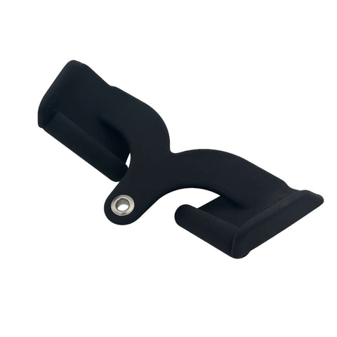 Close Grip Supinate Easy Grip Neoprene Rubber Cable Attachment