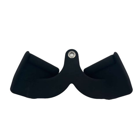 Close Grip Supinate Easy Grip Neoprene Rubber Cable Attachment