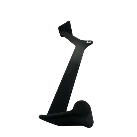 Medium Neutral Lat Easy Grip Neoprene Rubber  Cable Attachment