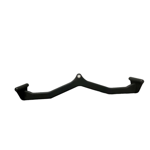 Wide V Grip Lat Easy Grip Neoprene Rubber Wide V Grip Lat Cable Attachment