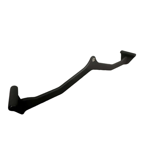Wide V Grip Lat Easy Grip Neoprene Rubber Wide V Grip Lat Cable Attachment