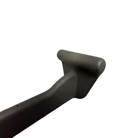 Wide V Grip Lat Easy Grip Neoprene Rubber Wide V Grip Lat Cable Attachment