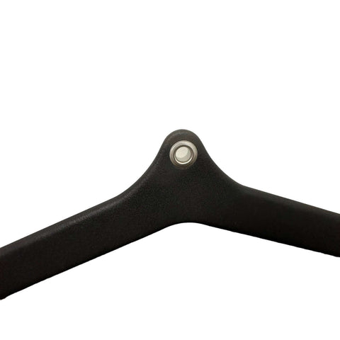 Wide V Grip Lat Easy Grip Neoprene Rubber Wide V Grip Lat Cable Attachment