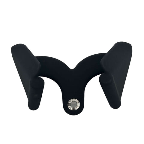 8 Piece Set Easy Grip Neoprene Rubber Cable Attachment