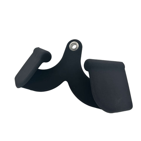 Close Grip Supinate Easy Grip Neoprene Rubber Cable Attachment