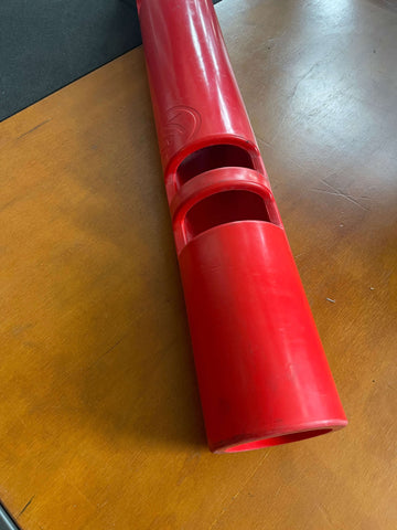 Weighted Barrel Tube [Preowned]