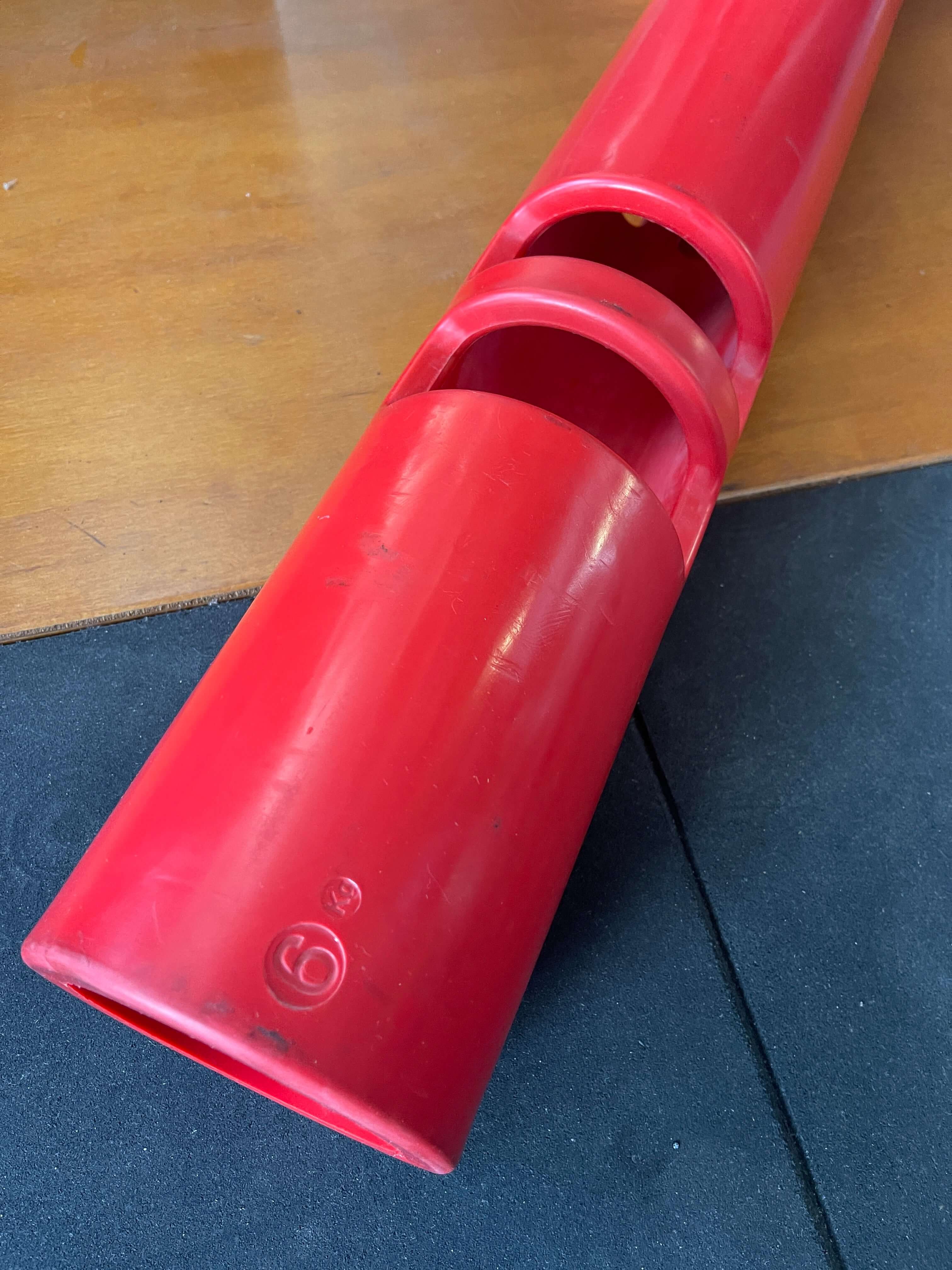 Weighted Barrel Tube [Preowned] | INSOURCE