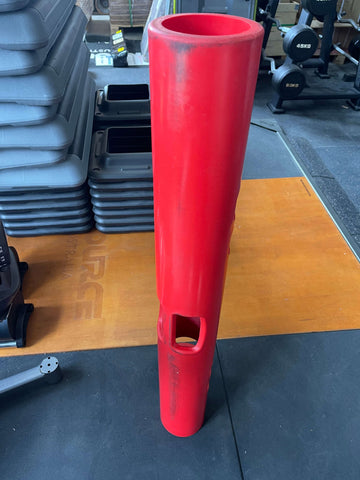 Weighted Barrel Tube [Preowned]